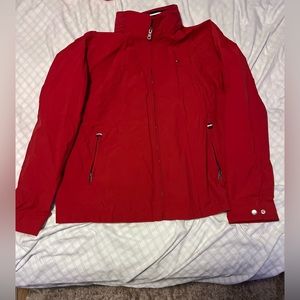 Tommy Hilfiger Zip-up